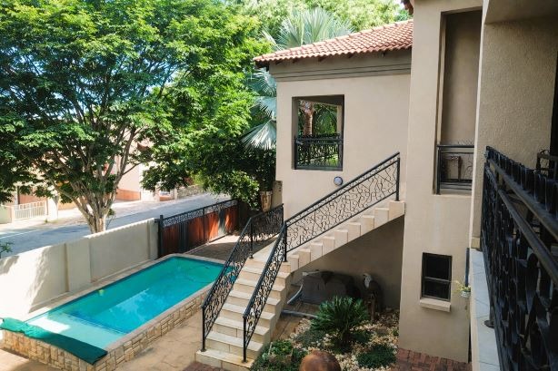 3 Bedroom Property for Sale in Cashan North West